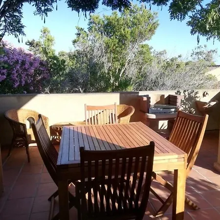 Costa Degli Etruschi Terrazza Vista Mare アパート *