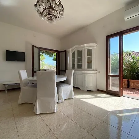 Costa Degli Etruschi Terrazza Vista Mare アパート ピオンビーノ