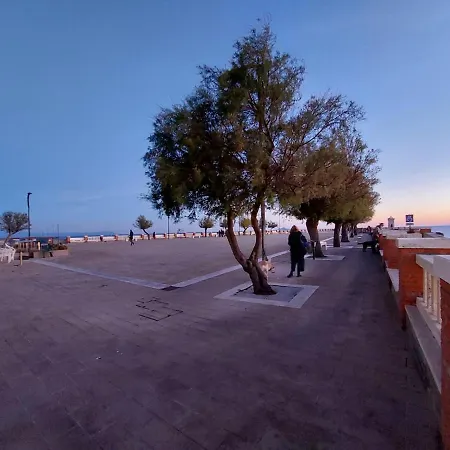 Costa Degli Etruschi Terrazza Vista Mare * ピオンビーノ