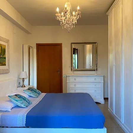 Costa Degli Etruschi Terrazza Vista Mare アパート ピオンビーノ